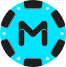 MikeTheGambler logo