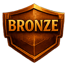 Bronze rank