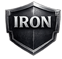 Iron rank