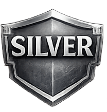 Silver rank